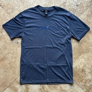 TMRW Sports (TGL Golf) athletic tshirt